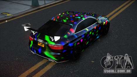 Audi S5 Nalyn S14 para GTA 4