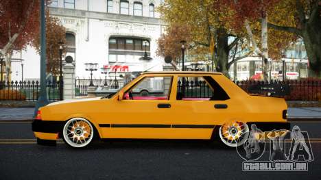 Tofas Dogan Siskuto para GTA 4