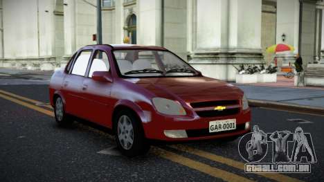 Chevrolet Classic Vamum para GTA 4