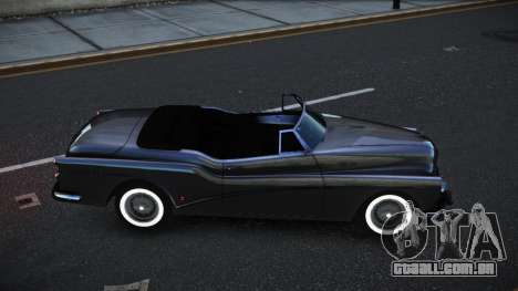 Buick Skylark Dosle para GTA 4