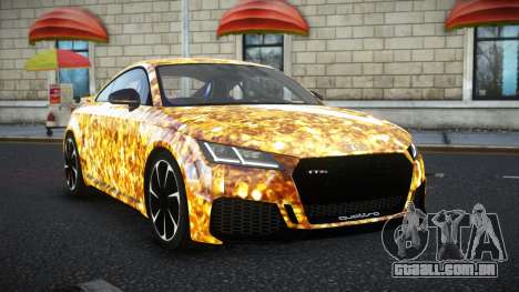 Audi TT Sakaen S14 para GTA 4