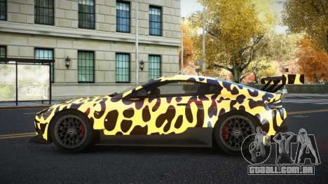 Aston Martin Vantage Kaynaes S2 para GTA 4