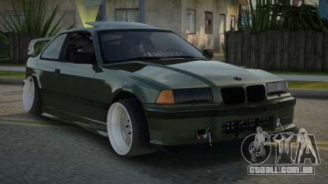 BMW M3 E36 Deniah para GTA San Andreas