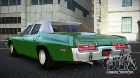Dodge Monaco Sekilala para GTA 4