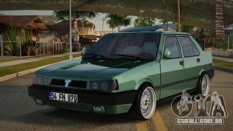 Tofas Sahin Liyce para GTA San Andreas