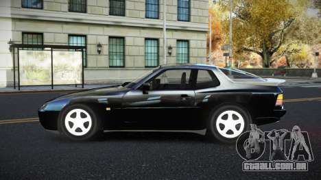 Porsche 944 Dafeyaf para GTA 4