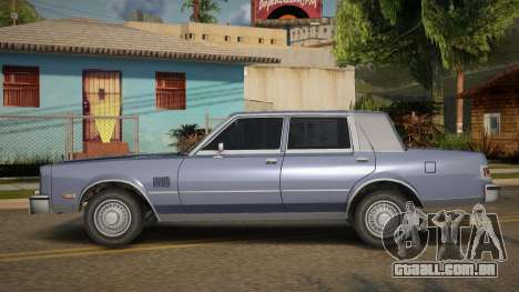 Chrysler New Yorker Hanly para GTA San Andreas