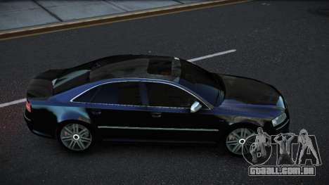 Audi S8 Jotuwegi para GTA 4
