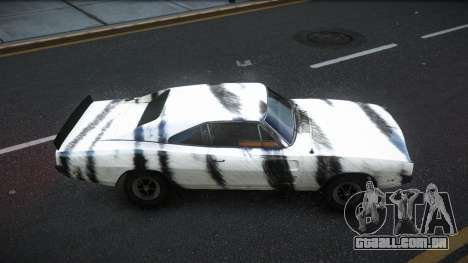 Dodge Charger Nenielan S14 para GTA 4
