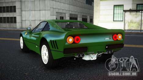 Ferrari 288 Rednu para GTA 4