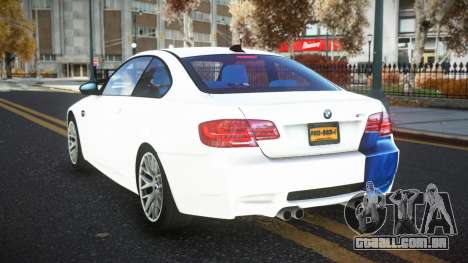 BMW M3 E92 Raolas S9 para GTA 4