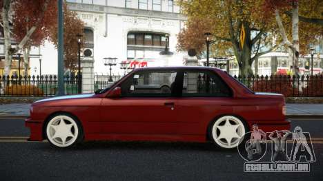 BMW M3 E30 Diate para GTA 4