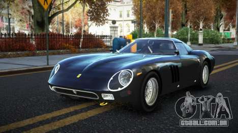 Ferrari 250 Wauba para GTA 4
