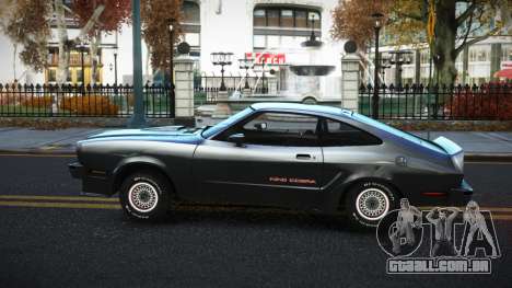 Ford Mustang Meggul para GTA 4