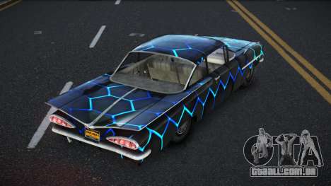 Chevrolet Biscayne Vierah S9 para GTA 4