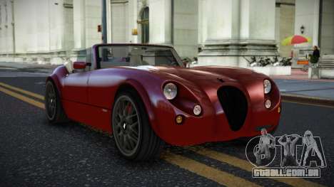 Wiesmann MF3 Tuletahef para GTA 4