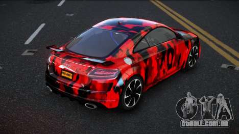 Audi TT Sakaen S8 para GTA 4