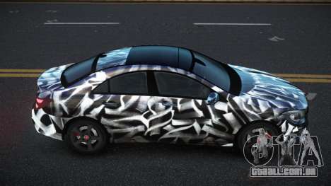 Mercedes-Benz CLA AMG Juliton S11 para GTA 4