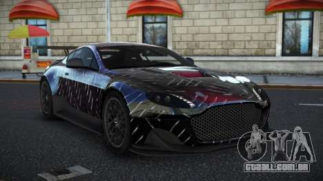 Aston Martin Vantage Kaynaes S9 para GTA 4