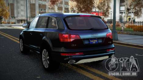 Audi Q7 Levo para GTA 4