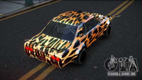 Nissan Skyline Deian S2 para GTA 4
