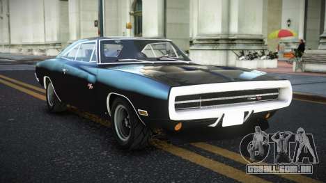 Dodge Charger Zihi para GTA 4