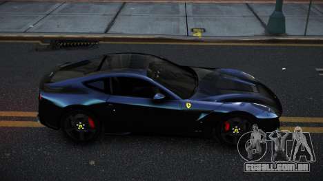 Ferrari F12 Xekfay para GTA 4