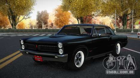 Pontiac GTO Winsudav para GTA 4