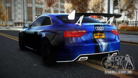 Audi S5 Nalyn S6 para GTA 4