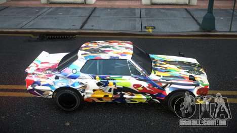 Nissan Skyline Deian S3 para GTA 4