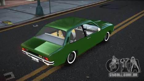 Chevrolet Chevelle Acoz para GTA 4