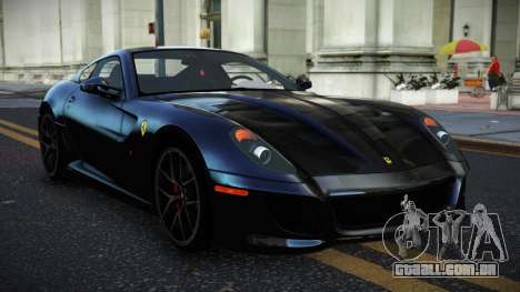 Ferrari 599 Cironu para GTA 4