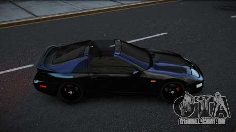 Nissan 300ZX Paniludaq para GTA 4