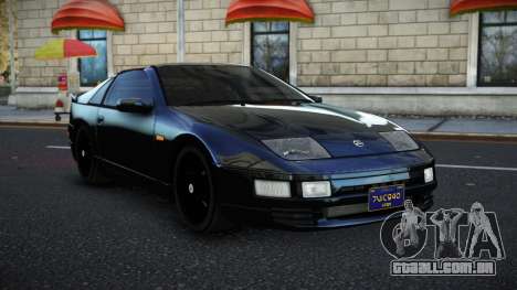 Nissan 300ZX Paniludaq para GTA 4