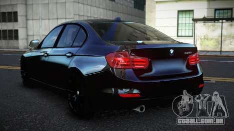 BMW 335i Pivopiw para GTA 4