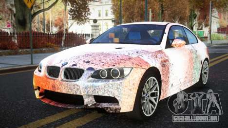 BMW M3 E92 Raolas S5 para GTA 4