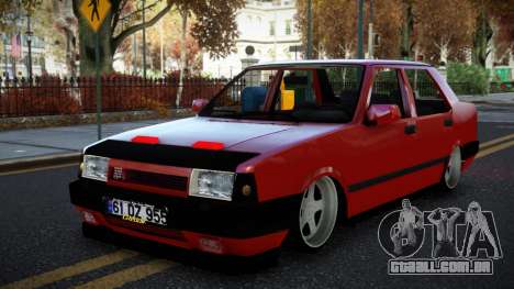 Tofas Dogan Vaga para GTA 4