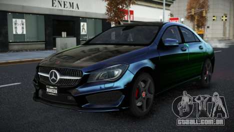 Mercedes-Benz CLA AMG Juliton S3 para GTA 4