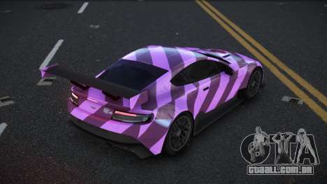 Aston Martin Vantage Kaynaes S5 para GTA 4