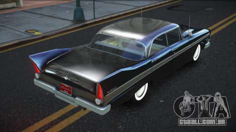 Plymouth Belvedere Gutqazak para GTA 4