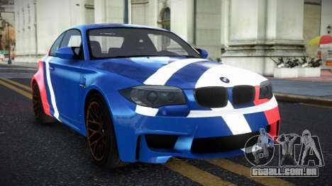 BMW 1M Kyla S9 para GTA 4