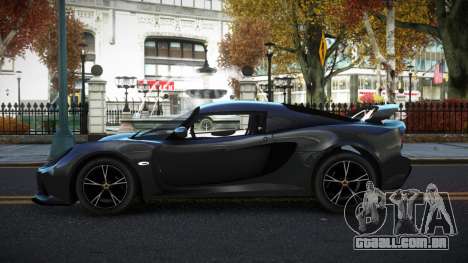 Lotus Exige Wahbe para GTA 4