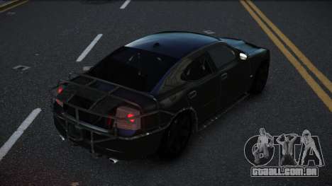 Dodge Charger Tore para GTA 4