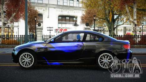 BMW M3 E92 Raolas S10 para GTA 4