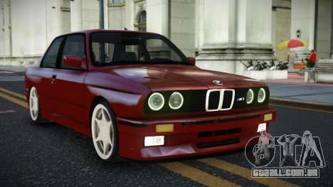 BMW M3 E30 Diate para GTA 4