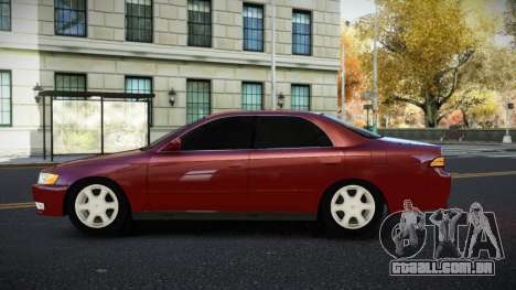Toyota Mark 2 Kivliwif para GTA 4