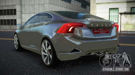 Volvo S60 Ejoh para GTA 4