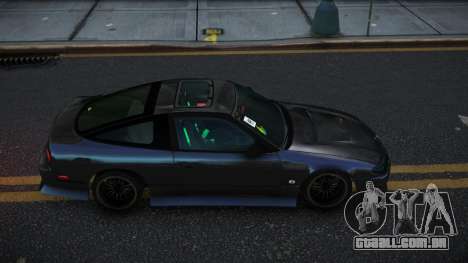 Nissan 240SX Noqopevo para GTA 4