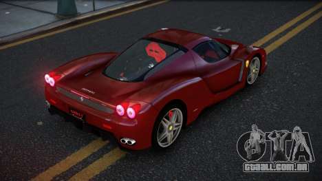 Ferrari Enzo Goxamow para GTA 4
