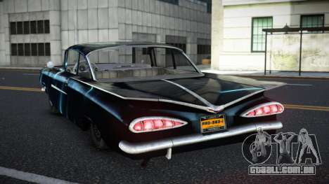 Chevrolet Biscayne Vierah S3 para GTA 4